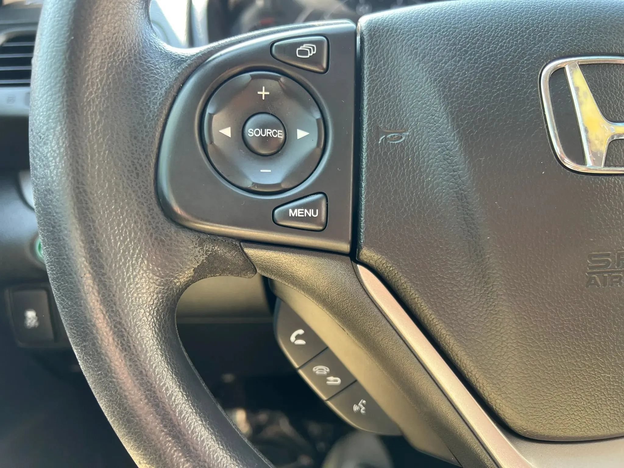 Used 2013 Honda CR-V EX image 18