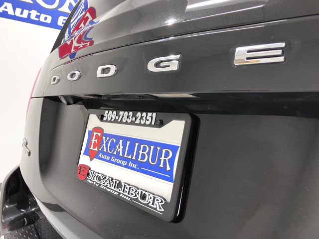 Used 2018 Dodge Grand Caravan GT image 11