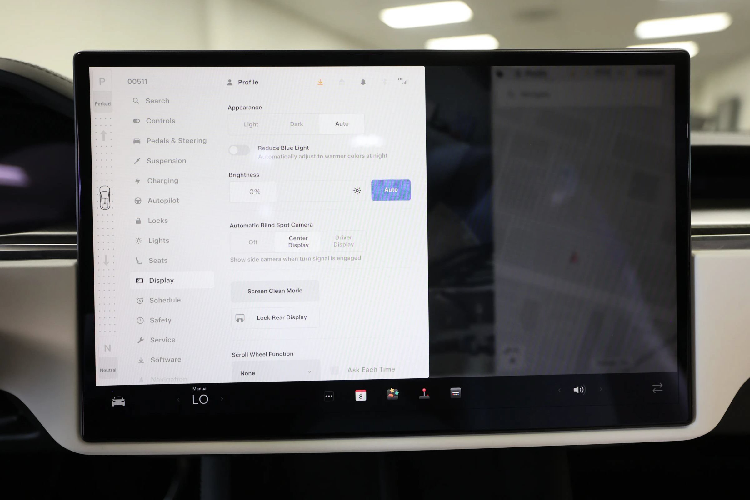 Used 2022 Tesla Model X Plaid AWD/4WD image 61