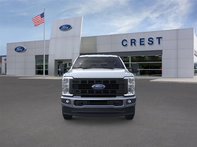 New 2026 Ford F250 XL w/ XL Driver Assist Package AWD/4WD image 6