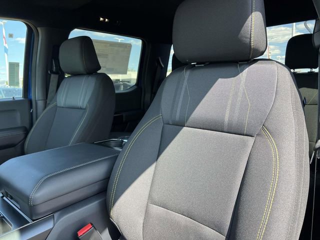 New 2025 Ford F150 STX w/ Equipment Group 200A AWD/4WD image 21
