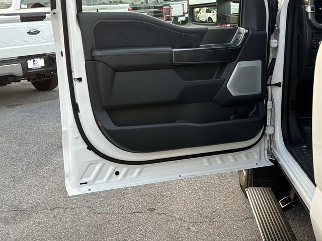 New 2026 Ford F350 Platinum image 10