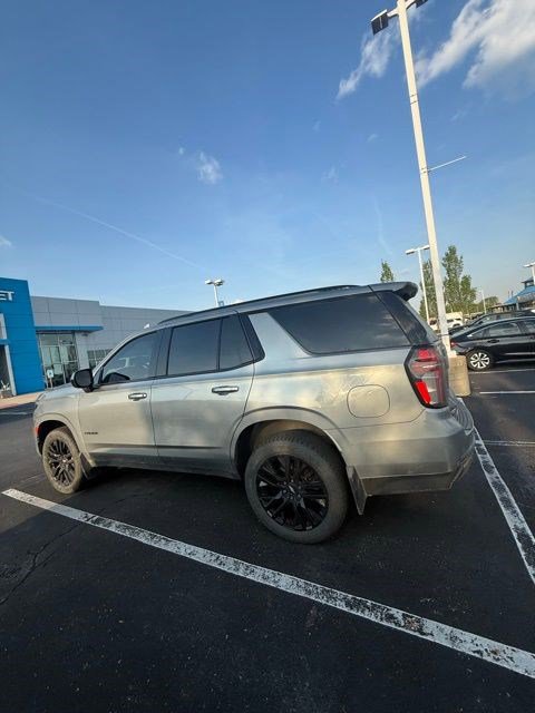 Used 2023 Chevrolet Tahoe RST AWD/4WD image 12