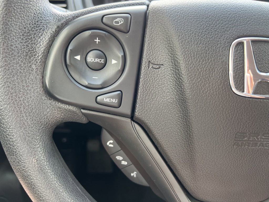 Used 2014 Honda CR-V LX image 23