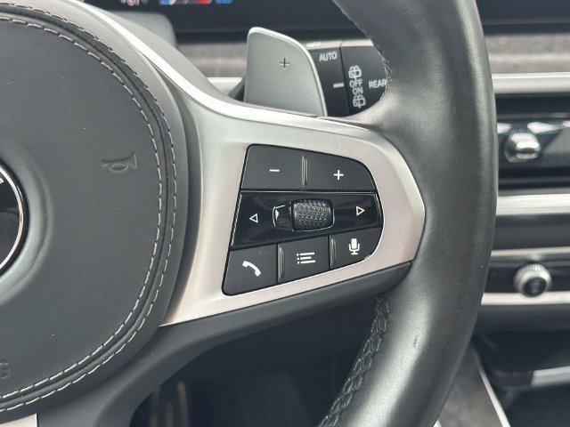 Certified 2025 BMW X5 xDrive40i AWD/4WD image 31