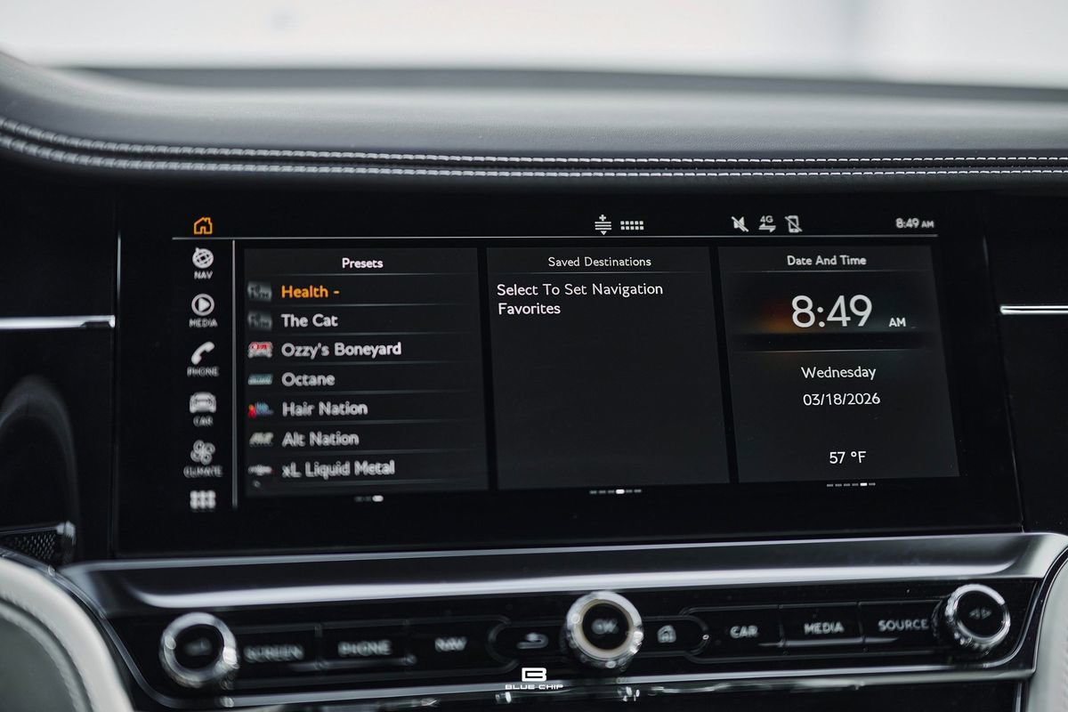 Used 2020 Bentley Continental GT image 21