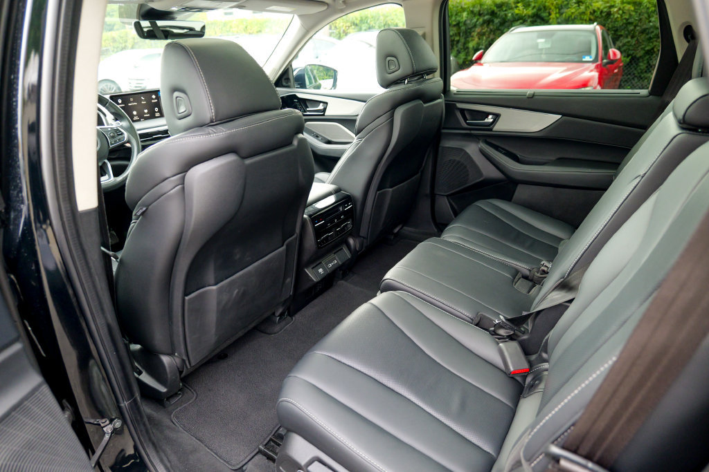 Used 2024 Acura MDX w/ Technology Package AWD/4WD image 26