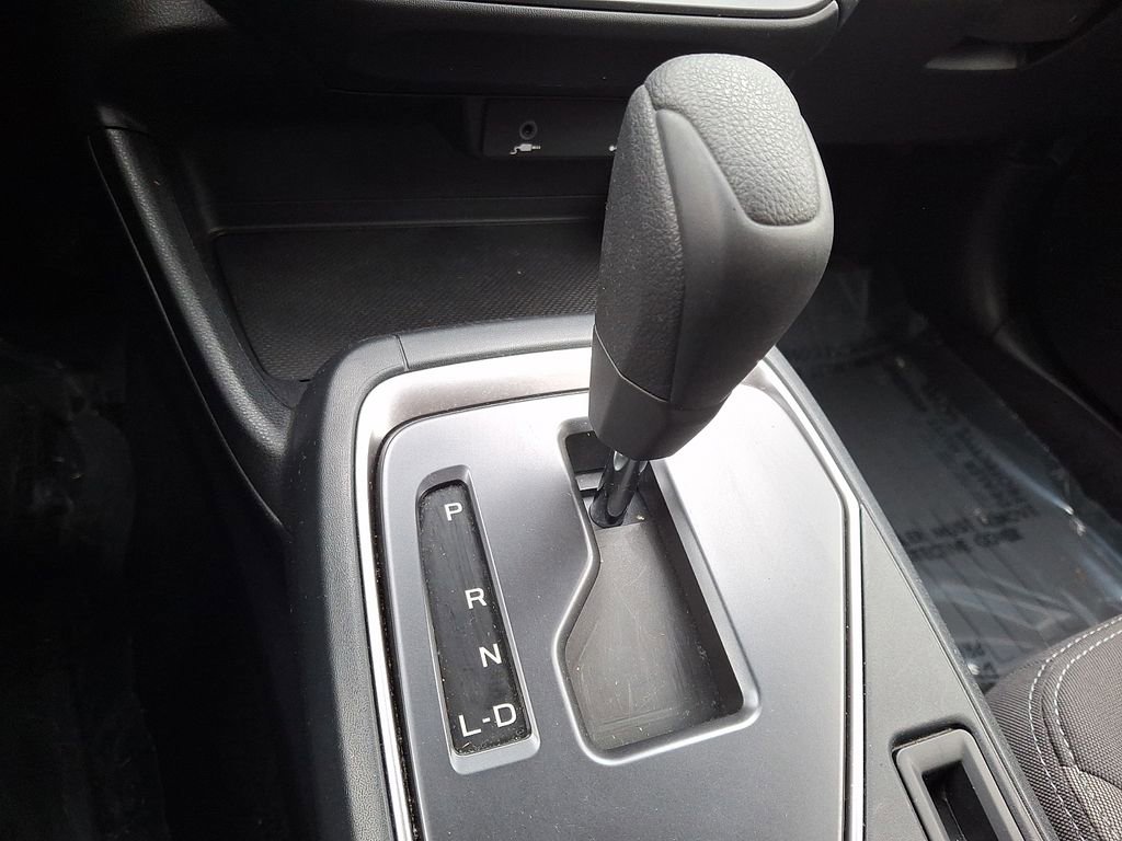 Certified 2024 Subaru Impreza 2.0i image 14