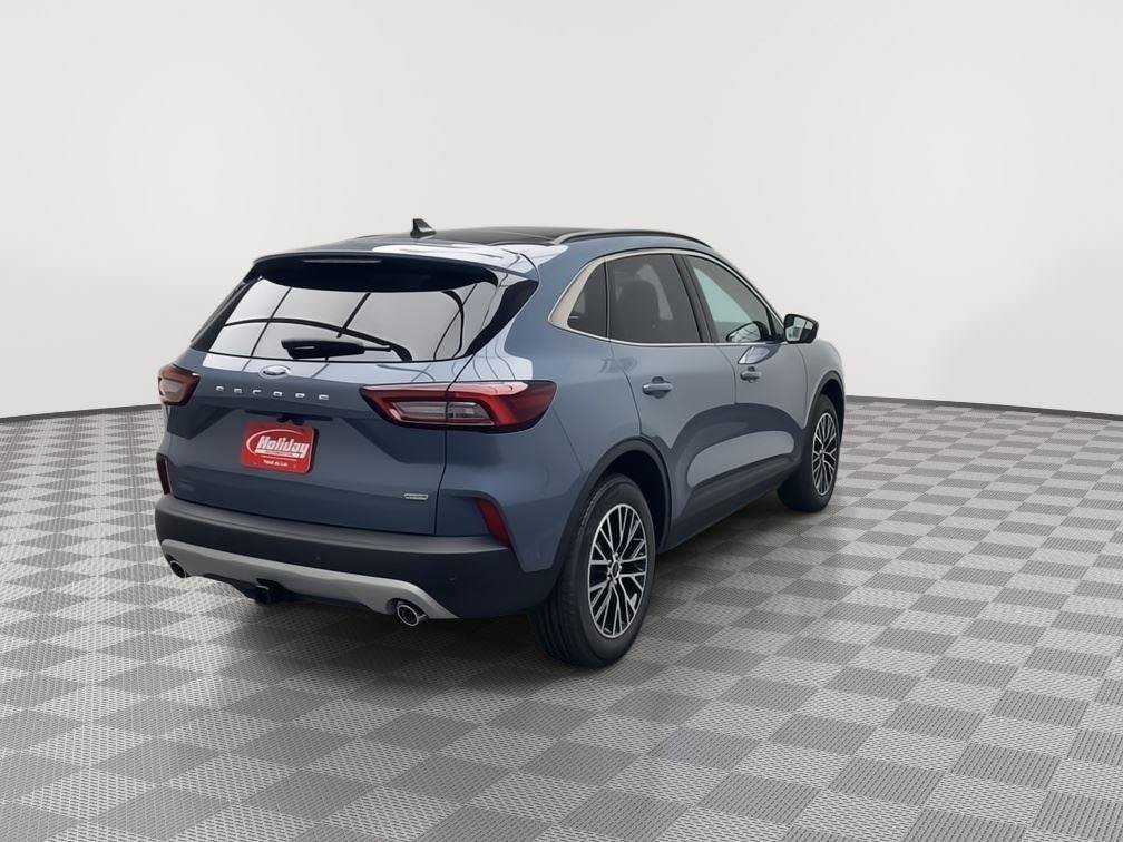 New 2024 Ford Escape SE w/ PHEV Premium Package FWD image 39