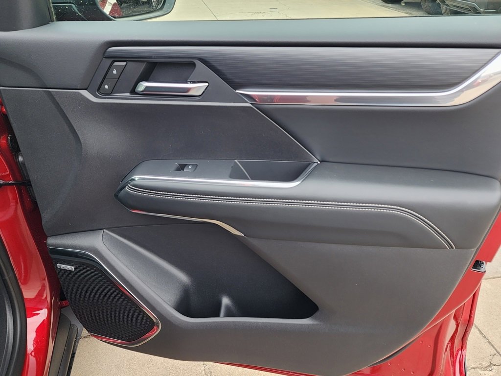 New 2025 GMC Acadia Elevation w/ Super Cruise Package image 39