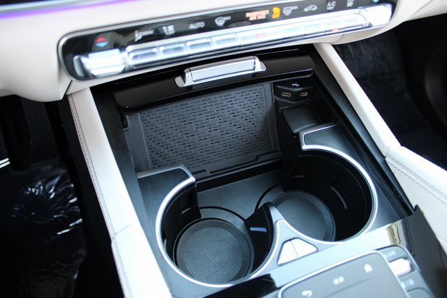 Used 2024 Mercedes-Benz GLE 450e 4MATIC image 24