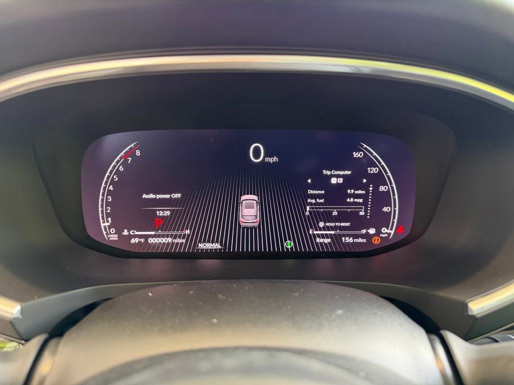 New 2026 Acura MDX SH-AWD w/ Advance Package image 21