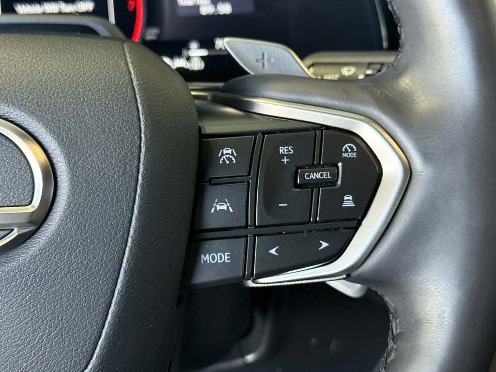 Used 2024 Lexus TX 350 FWD image 25