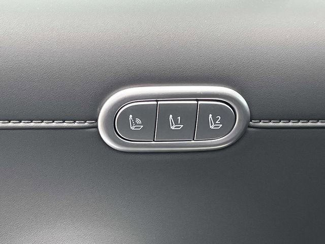 New 2026 Hyundai Palisade Calligraphy image 26