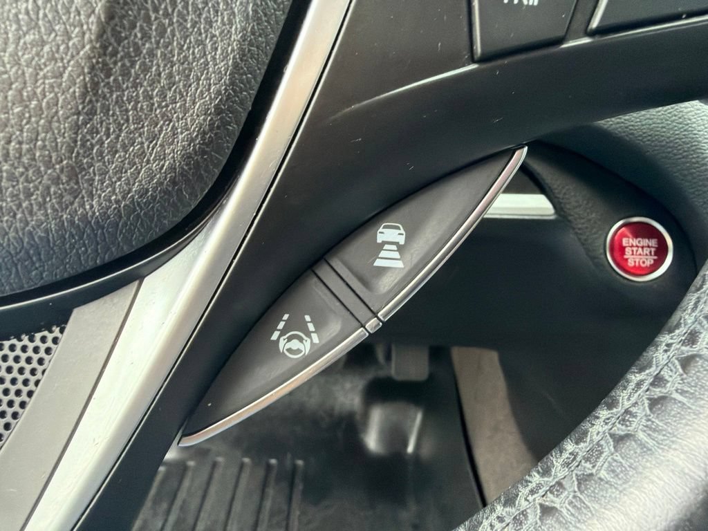 Used 2018 Acura TLX w/ Technology Package FWD image 22