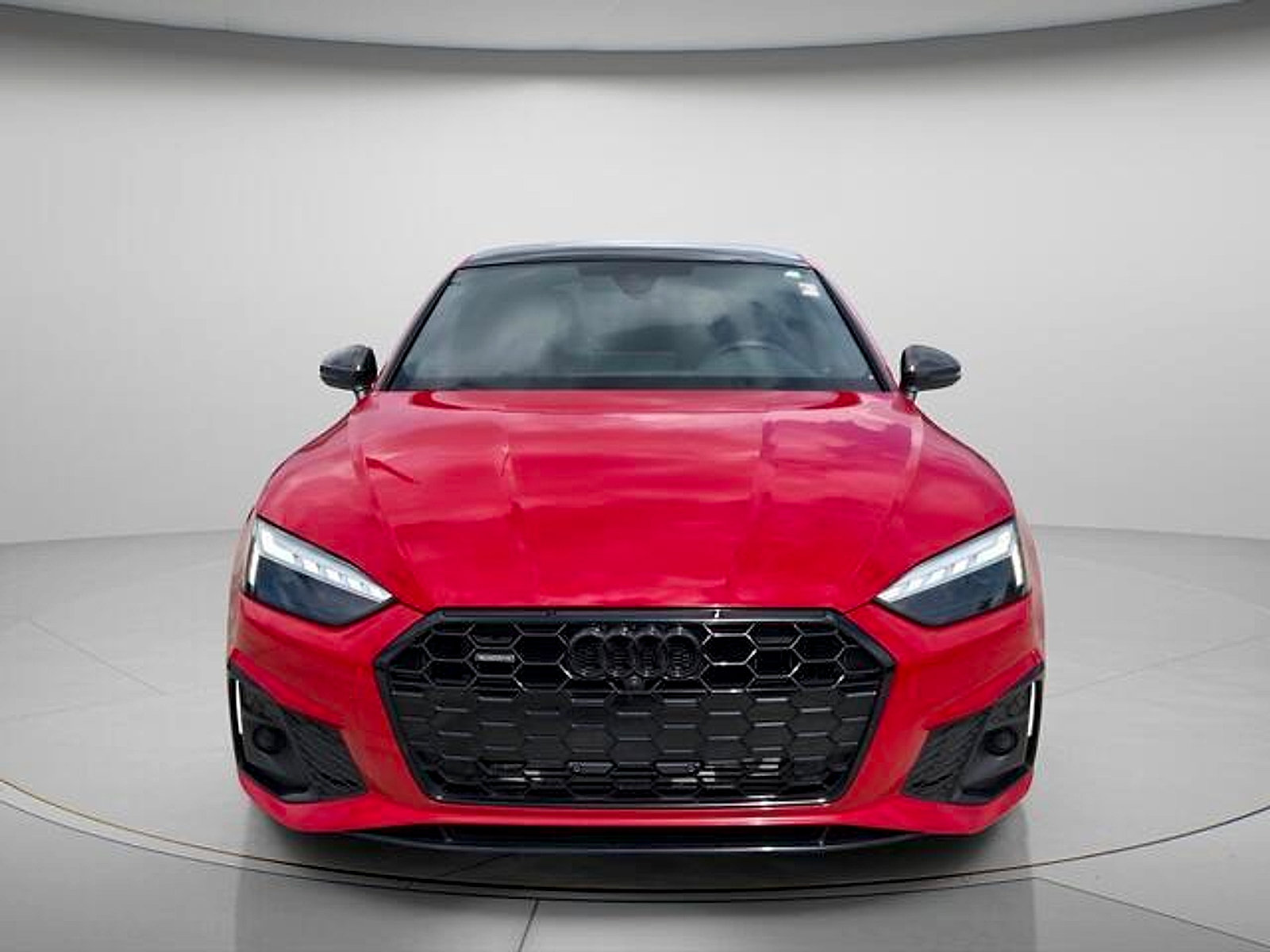 Used 2023 Audi A5 2.0T Premium Plus w/ Premium Plus AWD/4WD image 4