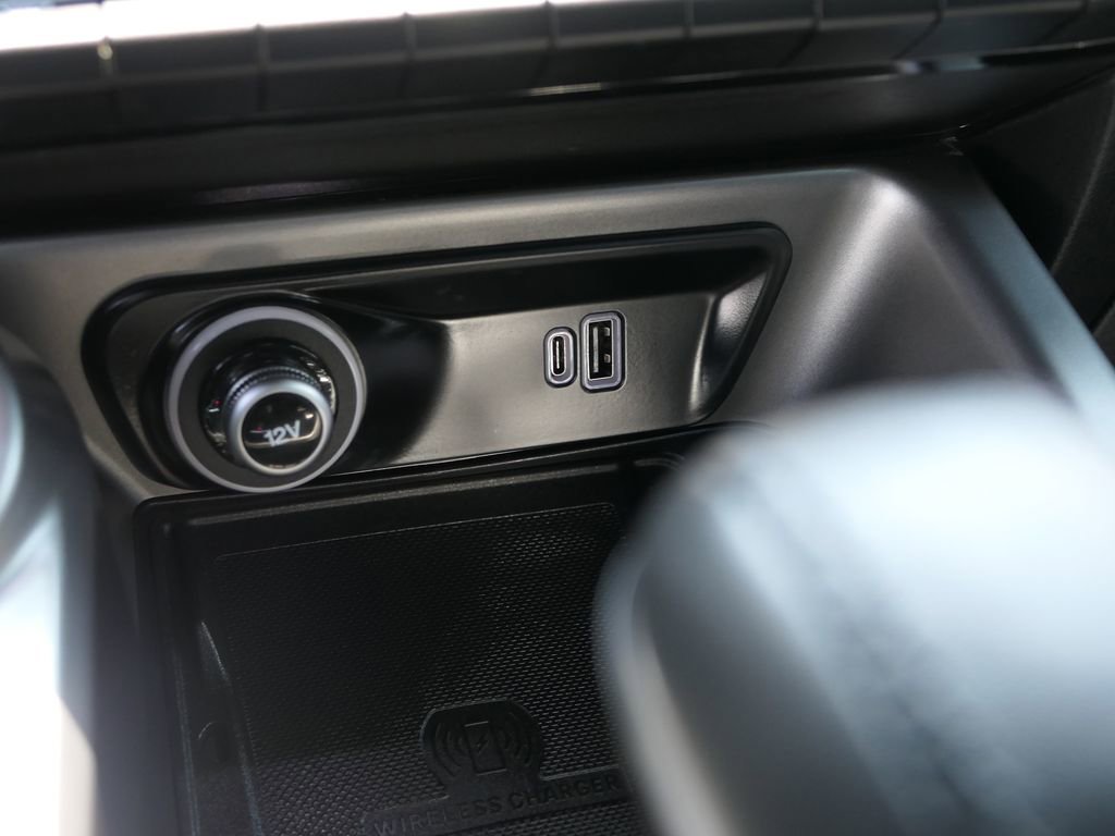 Used 2024 Dodge Hornet R/T Plus image 18