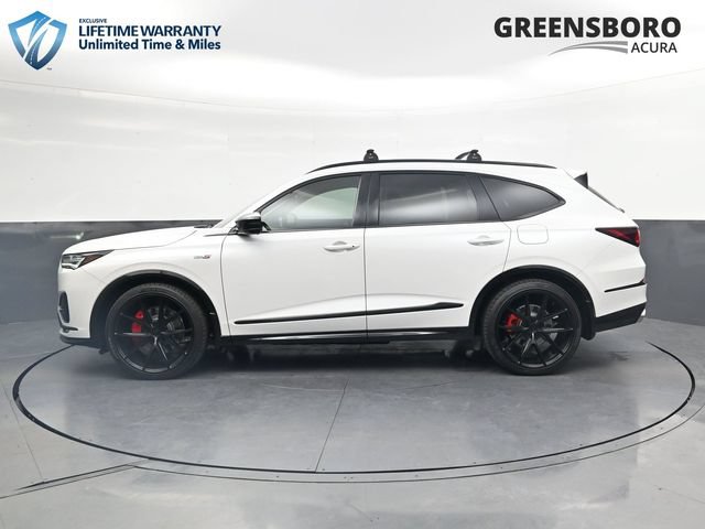 Used 2023 Acura MDX Type S w/ Advance Package AWD/4WD image 10