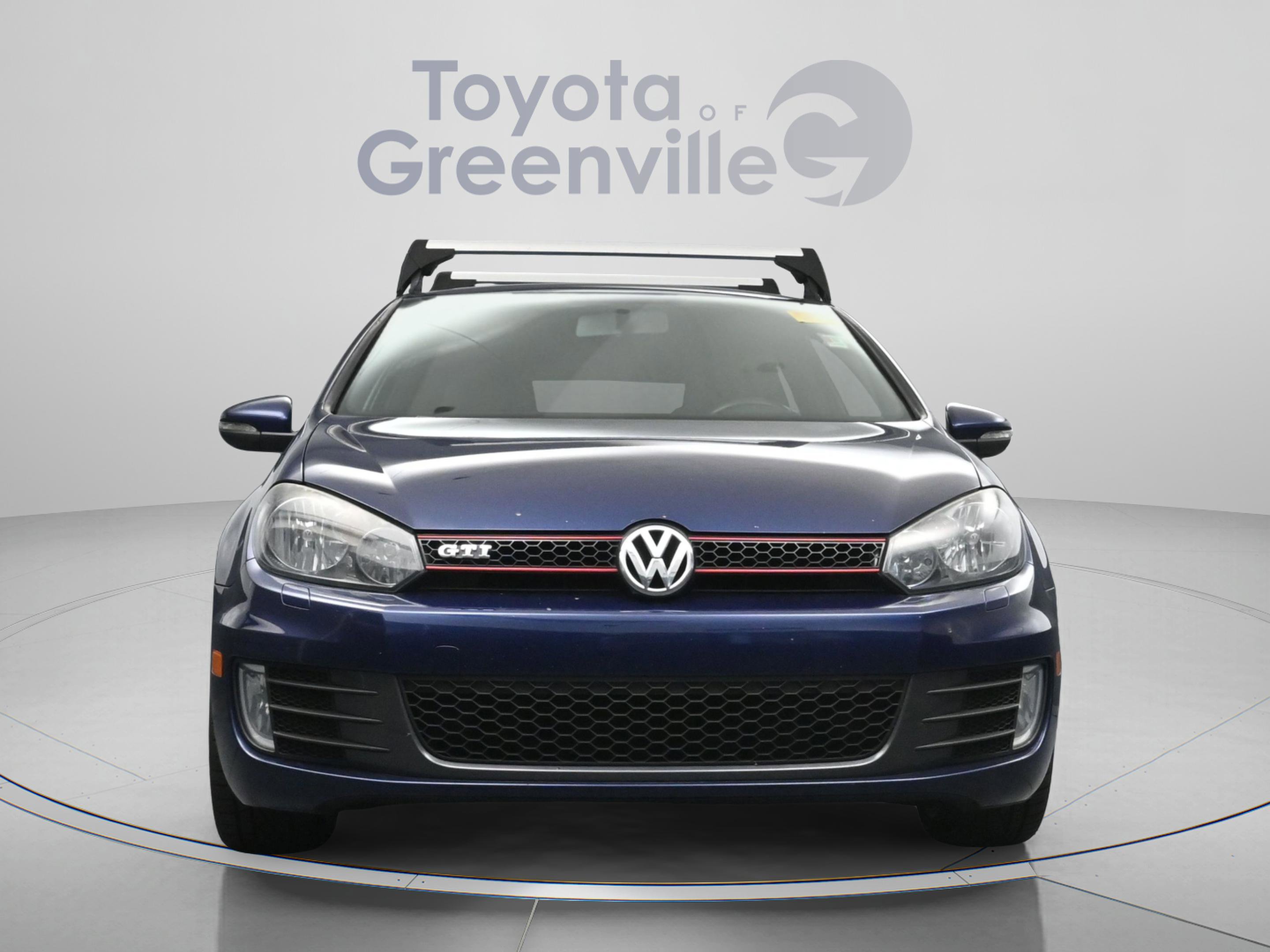 Used 2012 Volkswagen Golf 2-Door FWD image 22