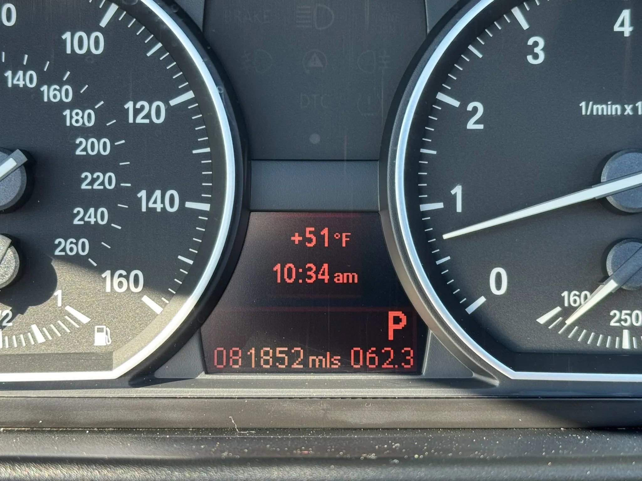Used 2011 BMW 135i Convertible RWD image 31