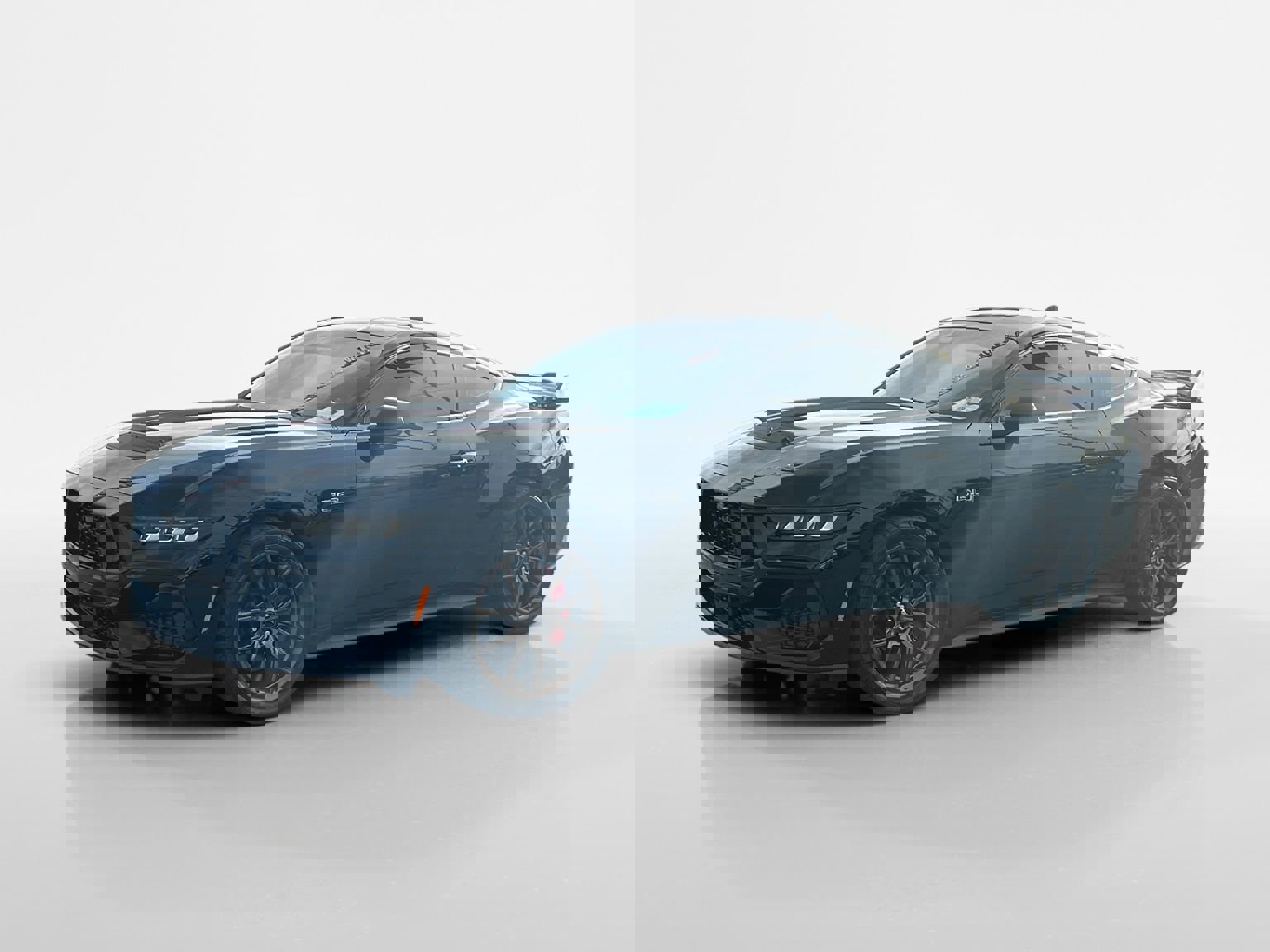 Used 2024 Ford Mustang GT Premium