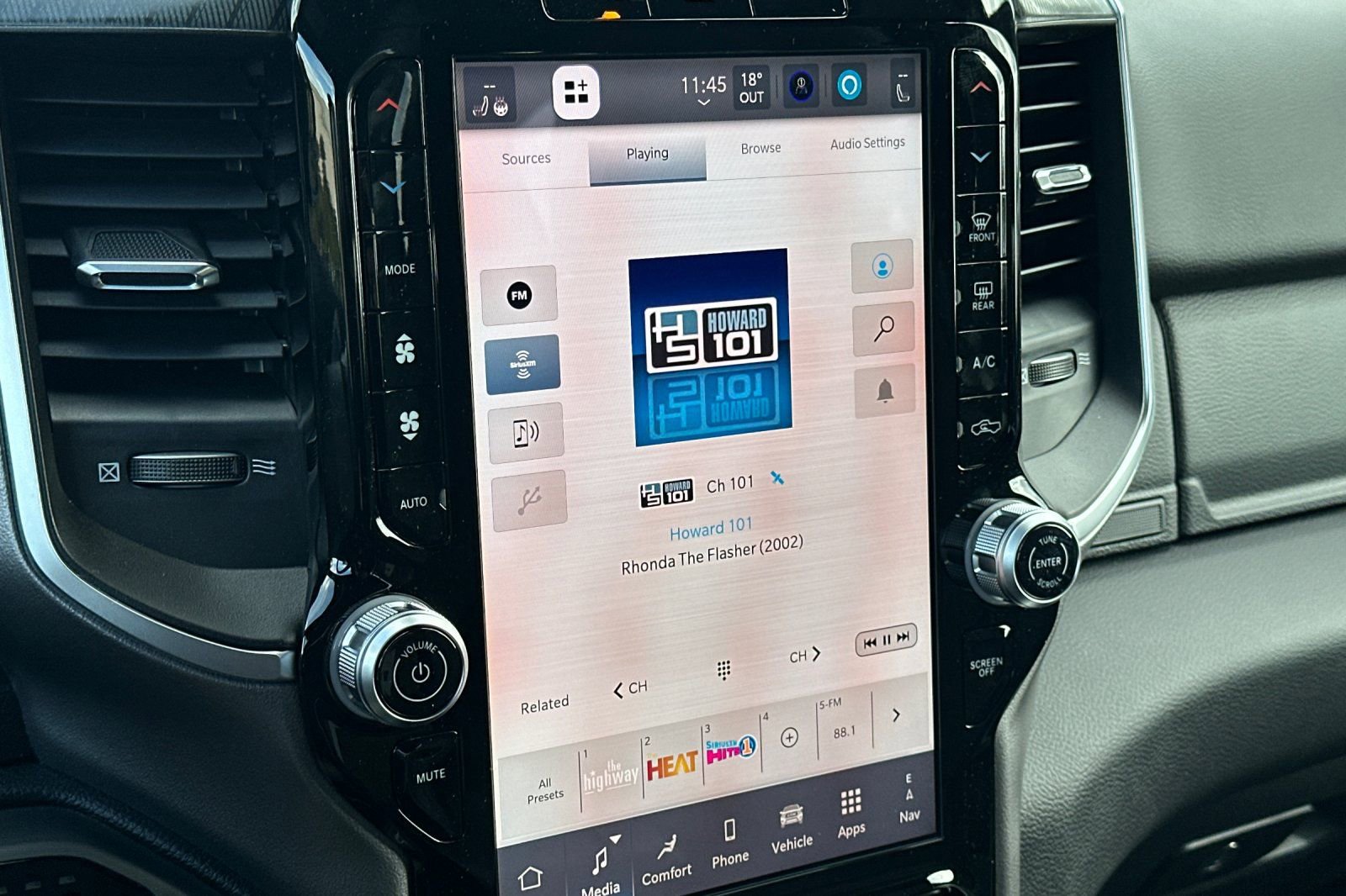 New 2026 RAM 1500 Big Horn image 14