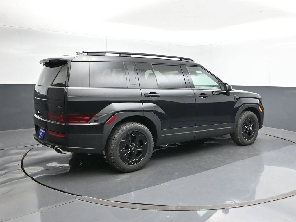 New 2026 Hyundai Santa Fe XRT image 5