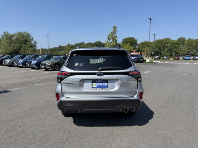 New 2026 Subaru Forester Limited AWD/4WD image 4