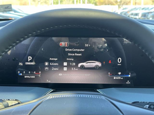 New 2026 Nissan Murano SL image 25