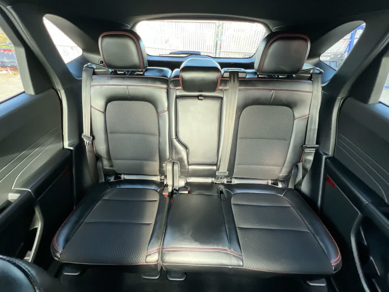 Used 2024 Ford Escape ST-Line AWD/4WD image 23