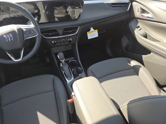 New 2026 Buick Encore GX Preferred w/ Comfort Package image 29