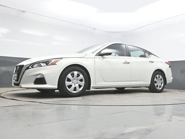 Used 2020 Nissan Altima 2.5 S FWD image 35