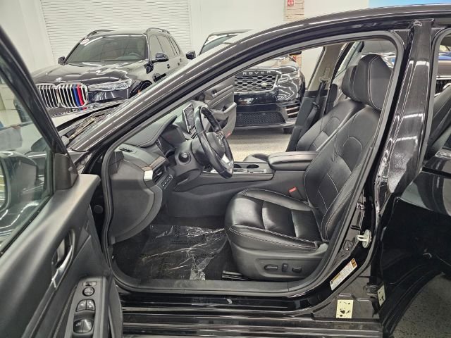 Used 2019 Nissan Altima 2.5 SL image 28