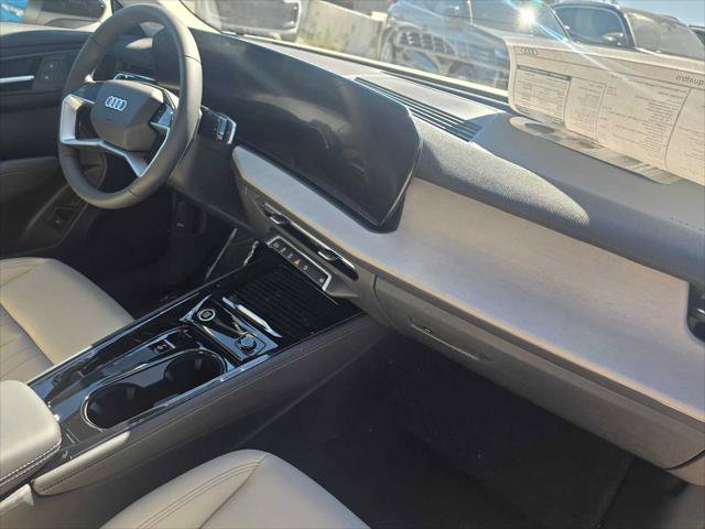 New 2026 Audi Q3 quattro 2.0T AWD/4WD image 11