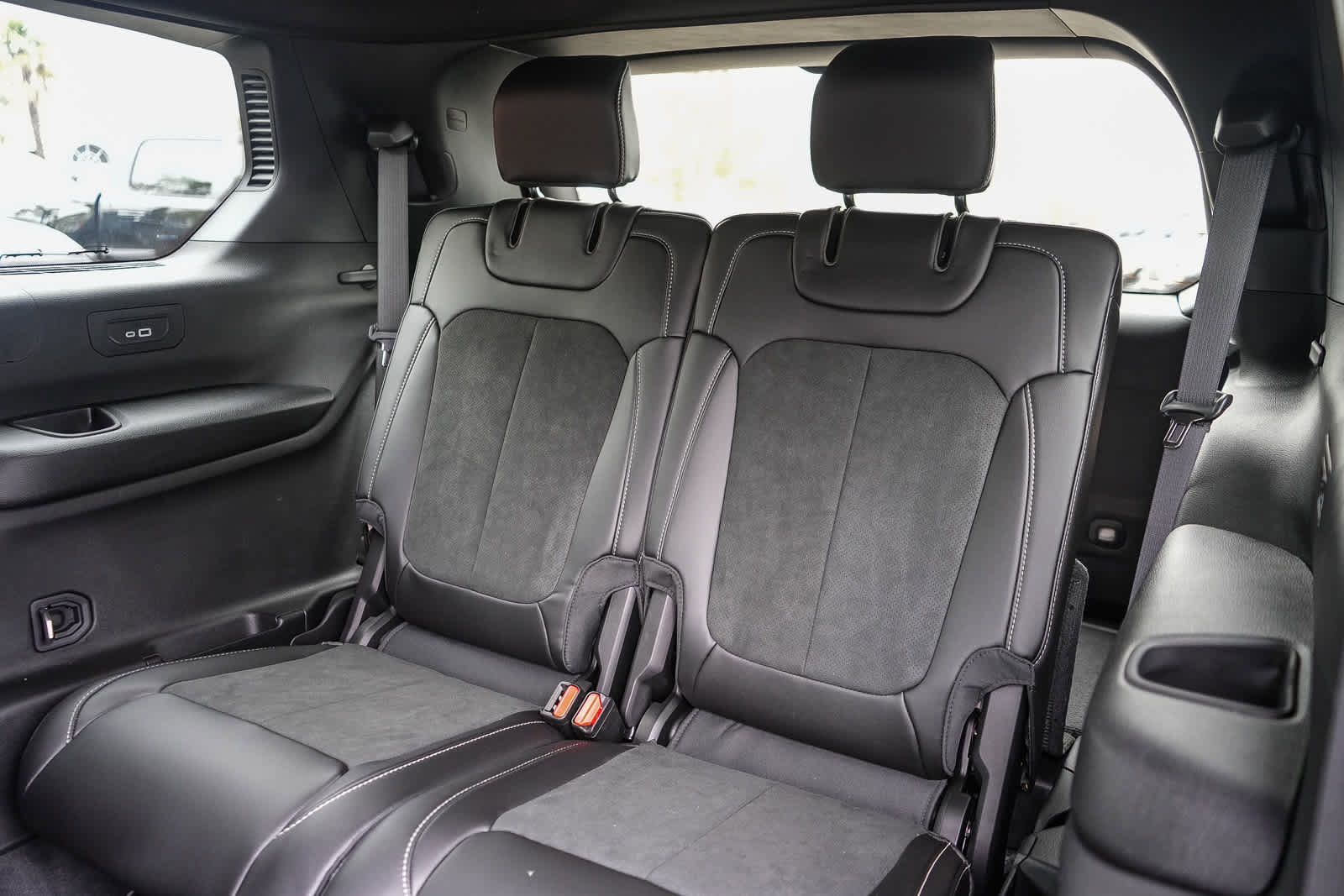 New 2026 Jeep Grand Cherokee L 4WD image 19
