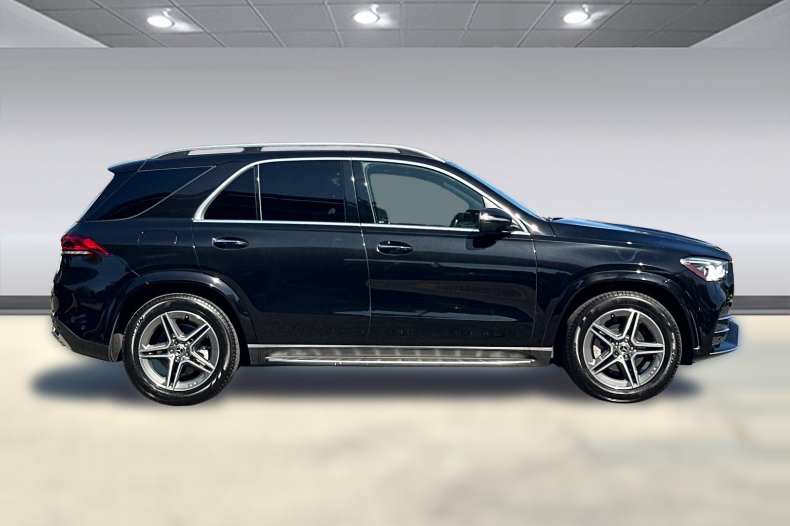 Certified 2023 Mercedes-Benz GLE 350 4MATIC image 8