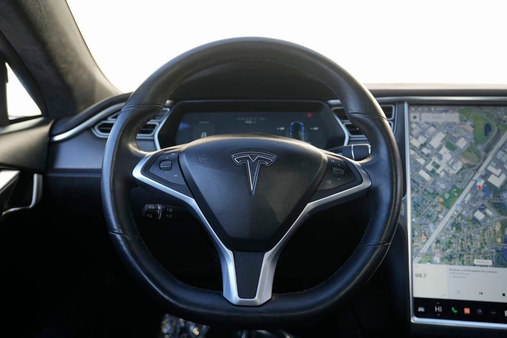 Used 2017 Tesla Model S 75D image 40