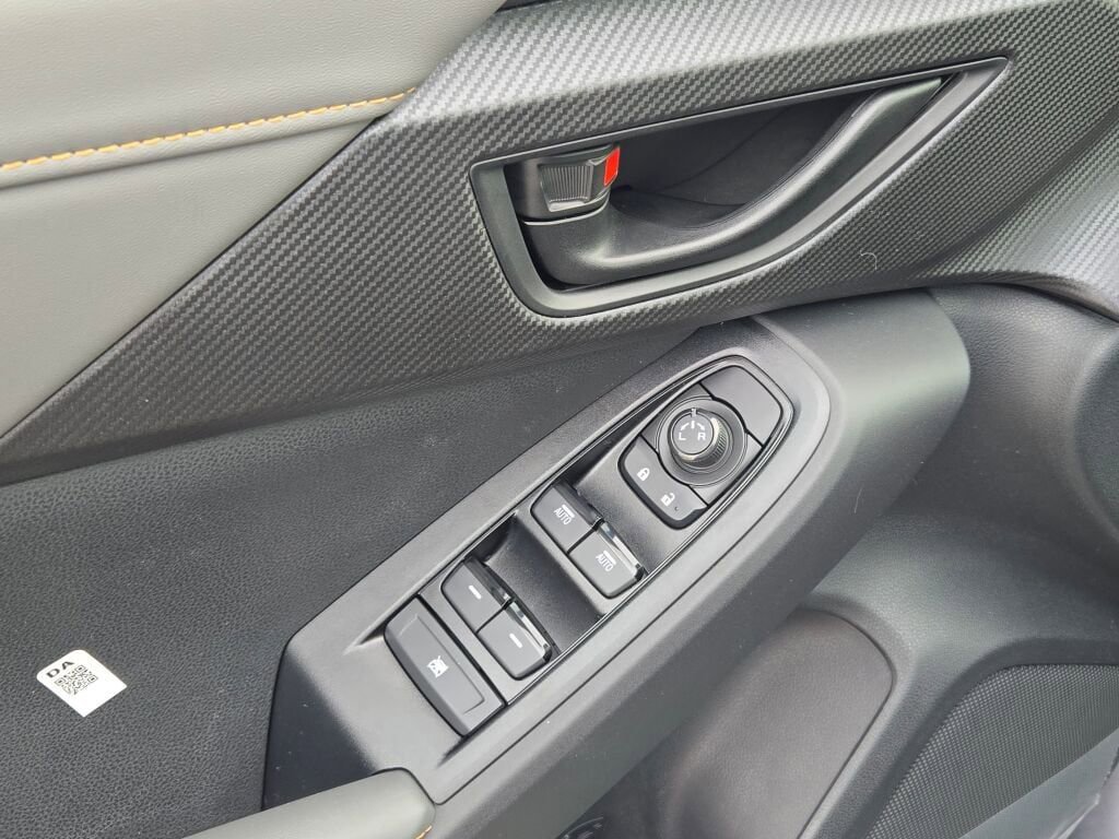 New 2026 Subaru Crosstrek 2.5i Wilderness image 22