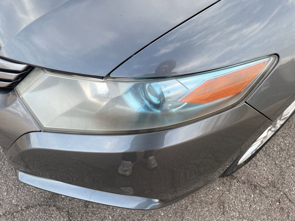 Used 2010 Honda Insight EX image 32