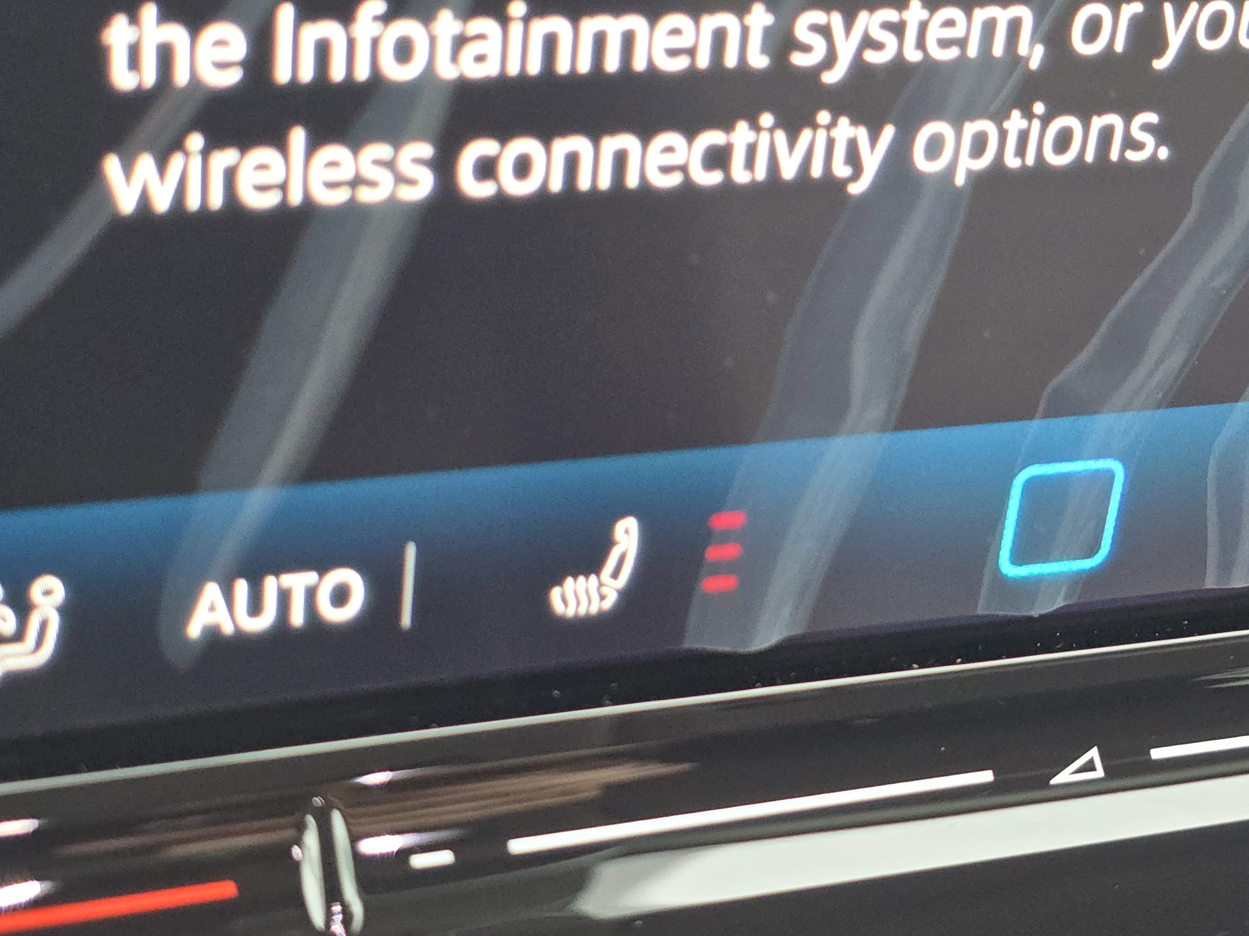 New 2026 Volkswagen Tiguan S image 10