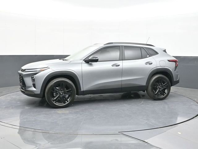 New 2026 Chevrolet Trax ACTIV w/ Driver Confidence Package image 7