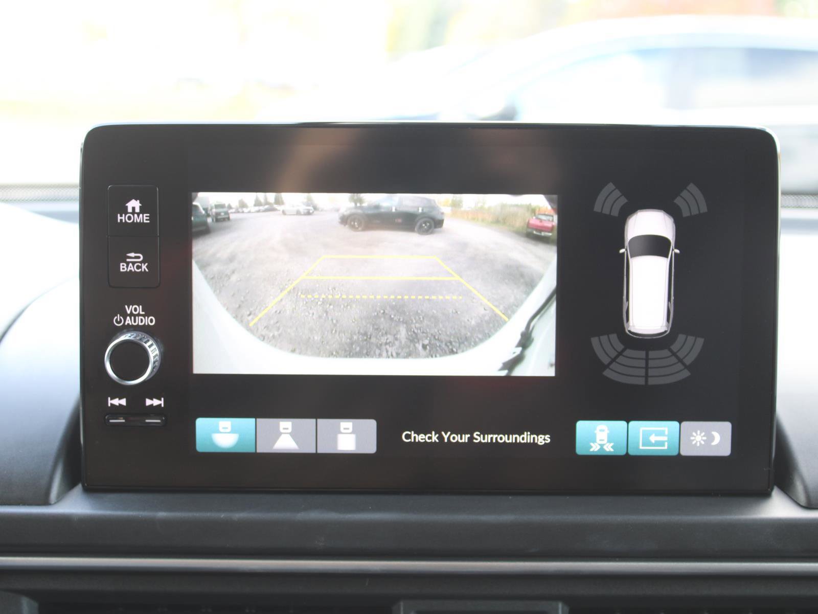 Certified 2023 Honda Pilot EX-L image 12