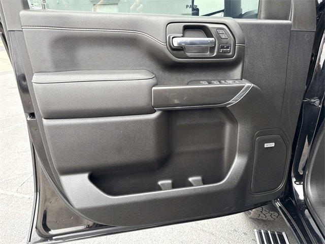 Used 2023 GMC Sierra 2500 AT4 w/ AT4 Premium Plus Package image 7