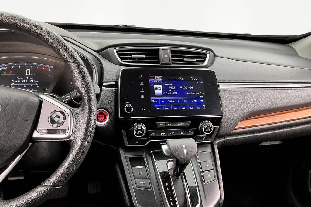 Used 2022 Honda CR-V EX image 10
