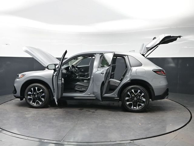 New 2027 Honda HR-V EX-L image 41