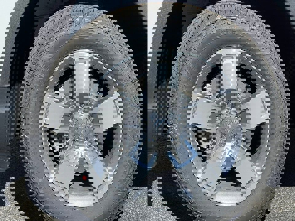 New 2026 Honda Ridgeline RTL image 5