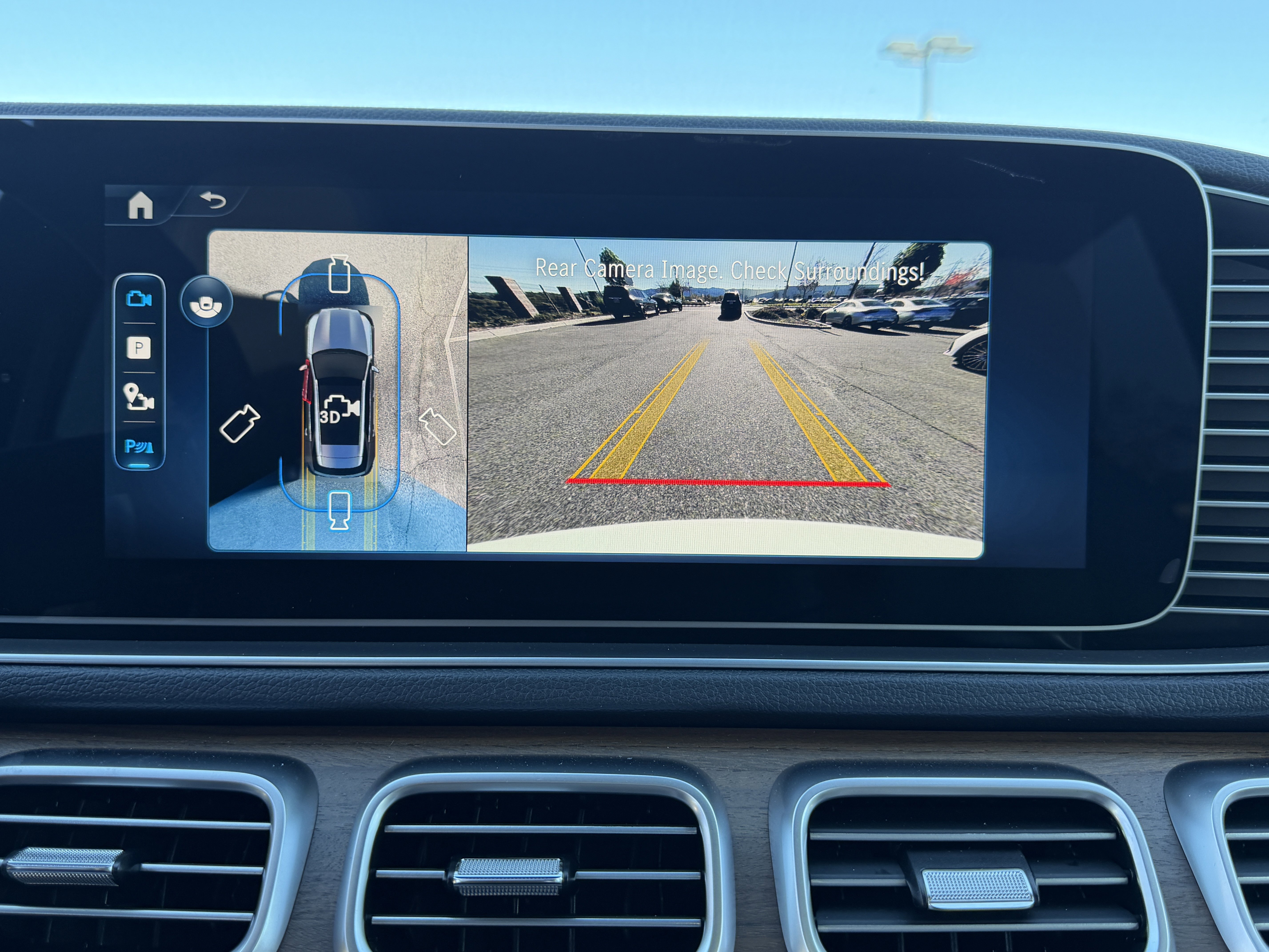 New 2025 Mercedes-Benz GLE 580 4MATIC image 26