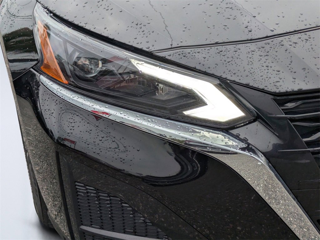 Used 2024 Nissan Altima 2.5 SV image 9