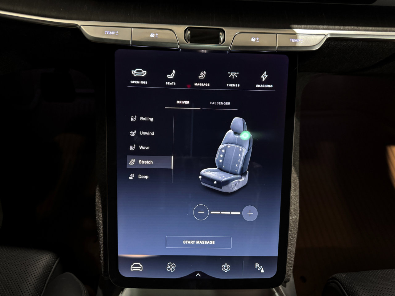 Used 2023 Lucid Air Grand Touring image 43