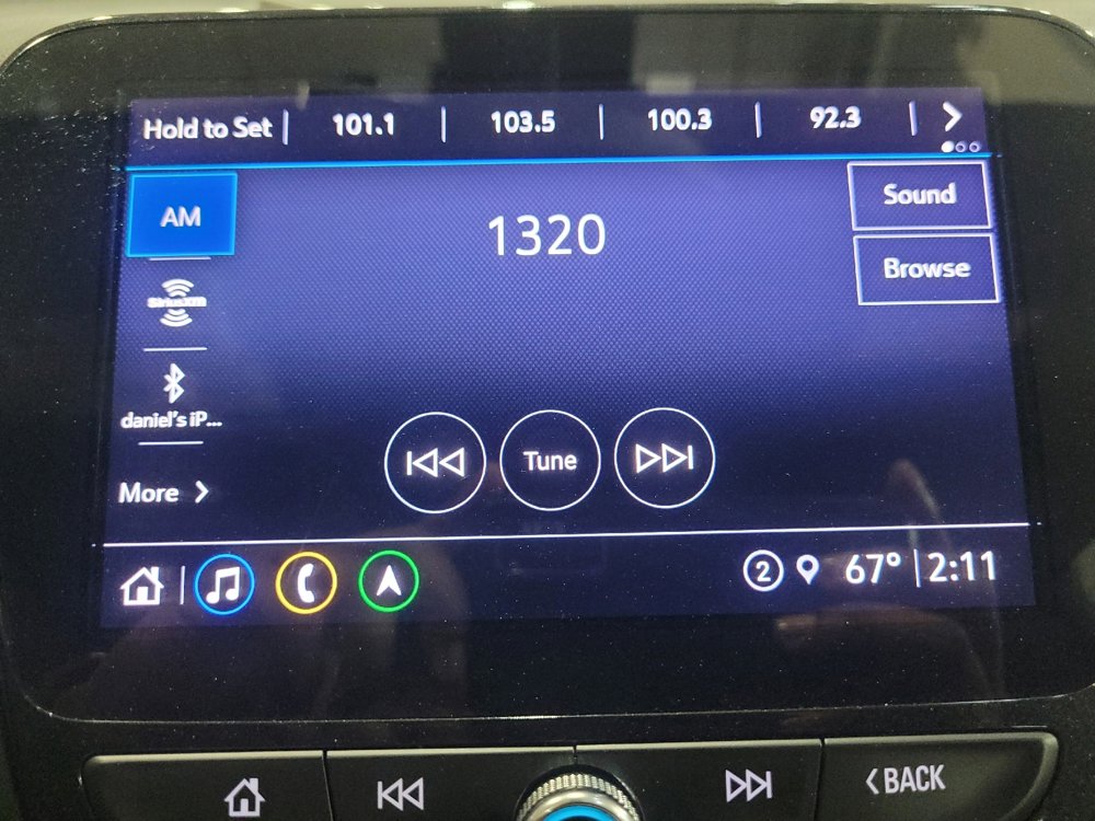 Used 2022 Chevrolet Equinox Premier AWD/4WD image 25